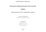 create brd frd srs and business requirements